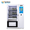 Máquina expendedora del vino tinto con la venta elegante refrigerada elevación del micrón de la máquina expendedora del elevador