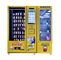 Lucky Box, caja ciega, historieta Toy Vending Machine, máquina rentable de Venidng, ventas calientes, estallido Mart Vending Machine.