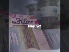 Exportaciones elegantes de alta calidad del refrigerador a Europa con el sistema de pago sin contacto, marca de WEIMI