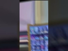 Modifique la máquina expendedora para requisitos particulares