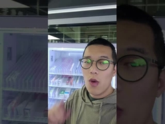 Máquina expendedora de farmacia las 24 horas del día