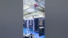 Máquina expendedora personalizada para la venta de productos cosméticos, cajas ciegas y más #máquina expendedora