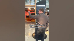 Caso del cliente máquinas expendedoras de flores #fábrica de máquinas expendedoras #negocio de máquinas expendedoras