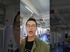 Máquina de comida rápida con microondas