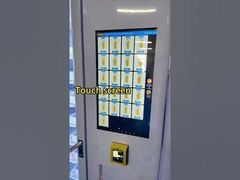 Máquina expendedora de joyas de Micron Smart Vending #máquinaexpendedora #joyas