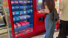 Caso de cliente de máquina expendedora de juguetes de ascensor inteligente WM800, tarjeta de juguete, máquina expendedora de juguetes IP.