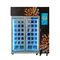 La máquina expendedora elegante 240V 10KWh del pan modifica color para requisitos particulares