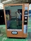 Máquinas expendedoras automáticas de los snacks de la bebida con el sensor infrarrojo, máquina expendedora del hotel, máquina expendedora de la calle, micrón
