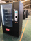 Máquina expendedora de encargo de Filipinas Malasia de las máquinas expendedoras de la bebida del bocado con la E-cartera