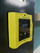 Juice Vending Machine With sano ahorro de energía X-Y Axis Elevator, máquina expendedora de la comida fresca, micrón
