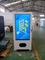 Máquina expendedora auto de la bebida, máquina expendedora de la electrónica con la pantalla táctil grande de 55 pulgadas, micrón