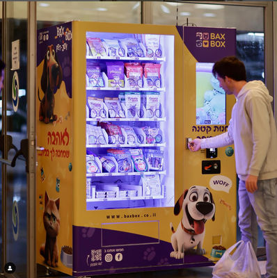 Estación de lavado de perros versátil para todo tipo de empresas de cuidado de mascotas