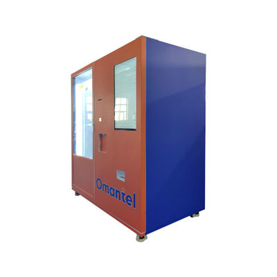 Protocolo estándar RS232/MDB 3C Máquina expendedora de electrónica Solución definitiva para accesorios telefónicos Tecnología esencial