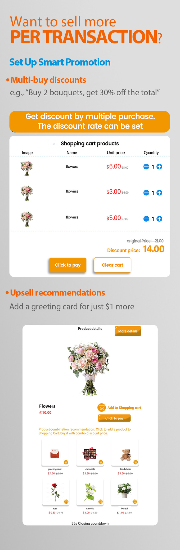 Daily Flower Vending Machine with Customized Light Box Logo 15℃ Perfect for Fresh Flowers Bouquets